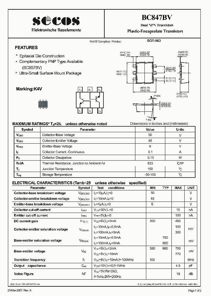 bc847b-datasheet