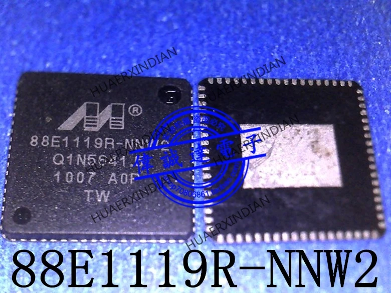 88e1119r-datasheet