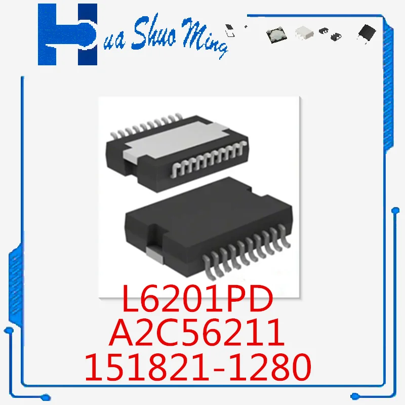 l6201p-datasheet l6201p-datasheet