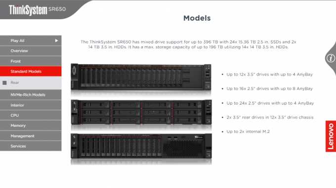 lenovo-sr650-server-datasheet