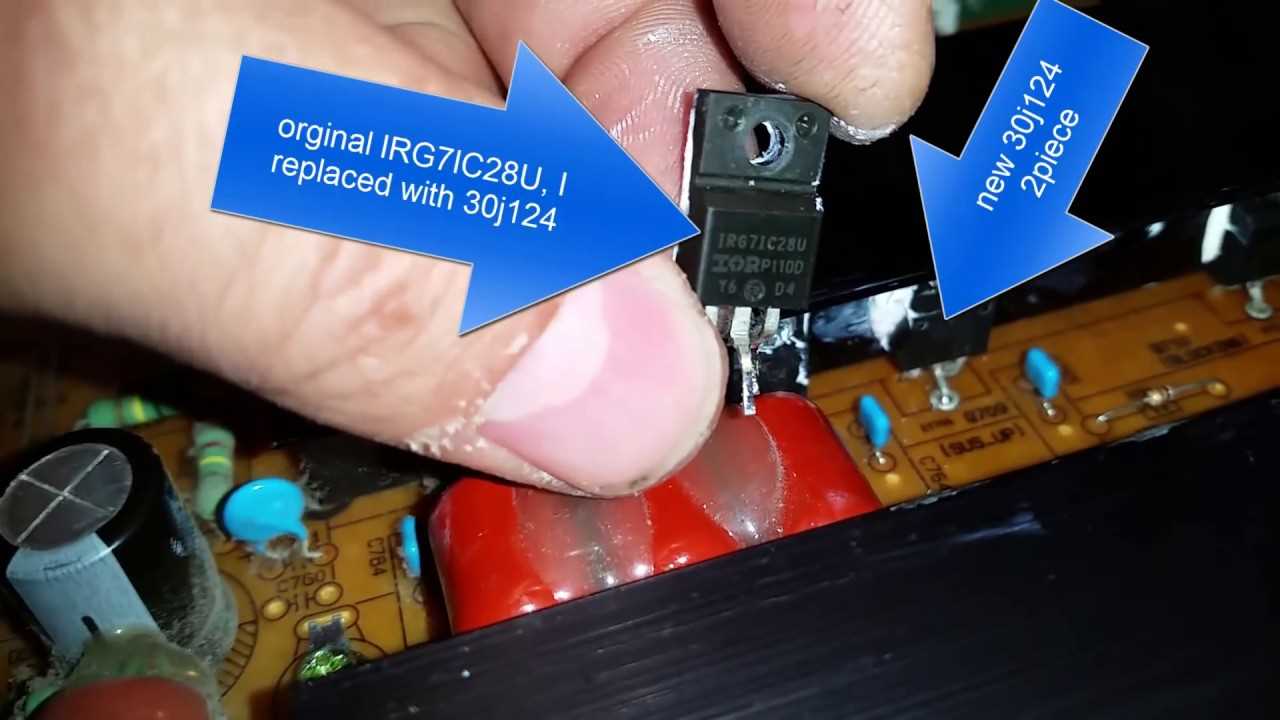30g124-datasheet