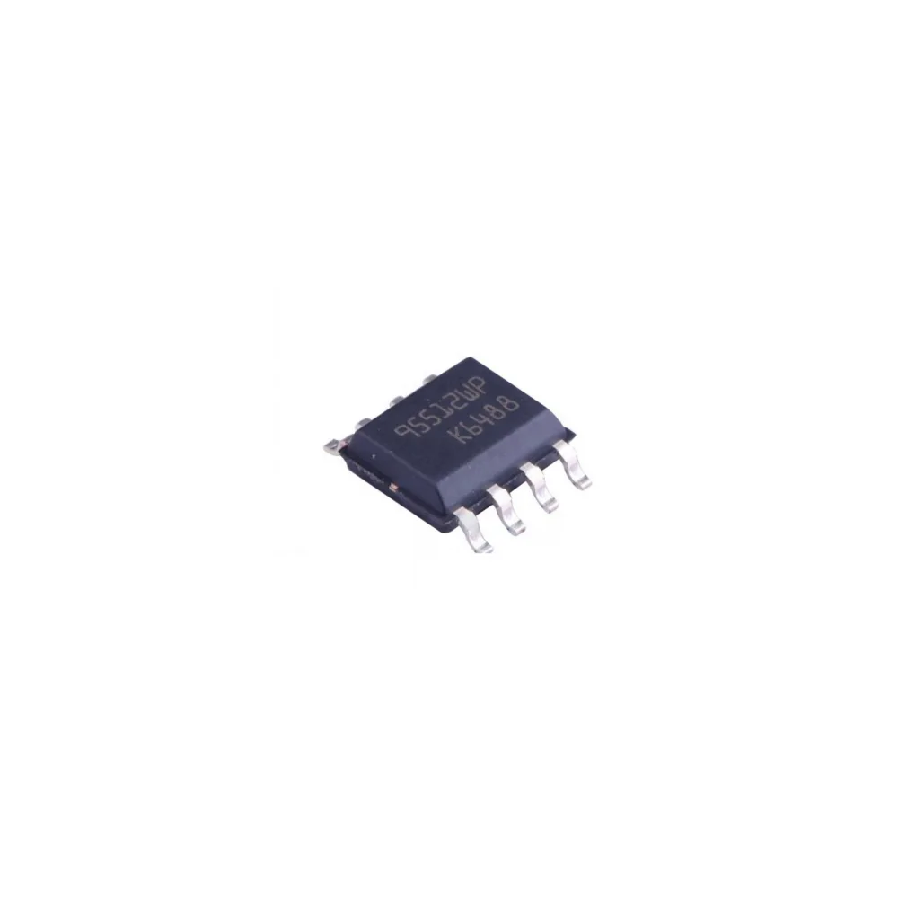 m95512-datasheet m95512-datasheet