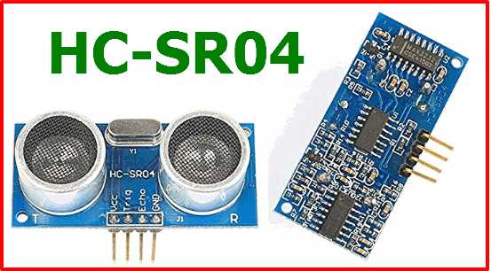 ultrasonic-sensor-datasheet