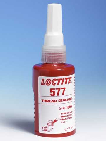 loctite-609-datasheet