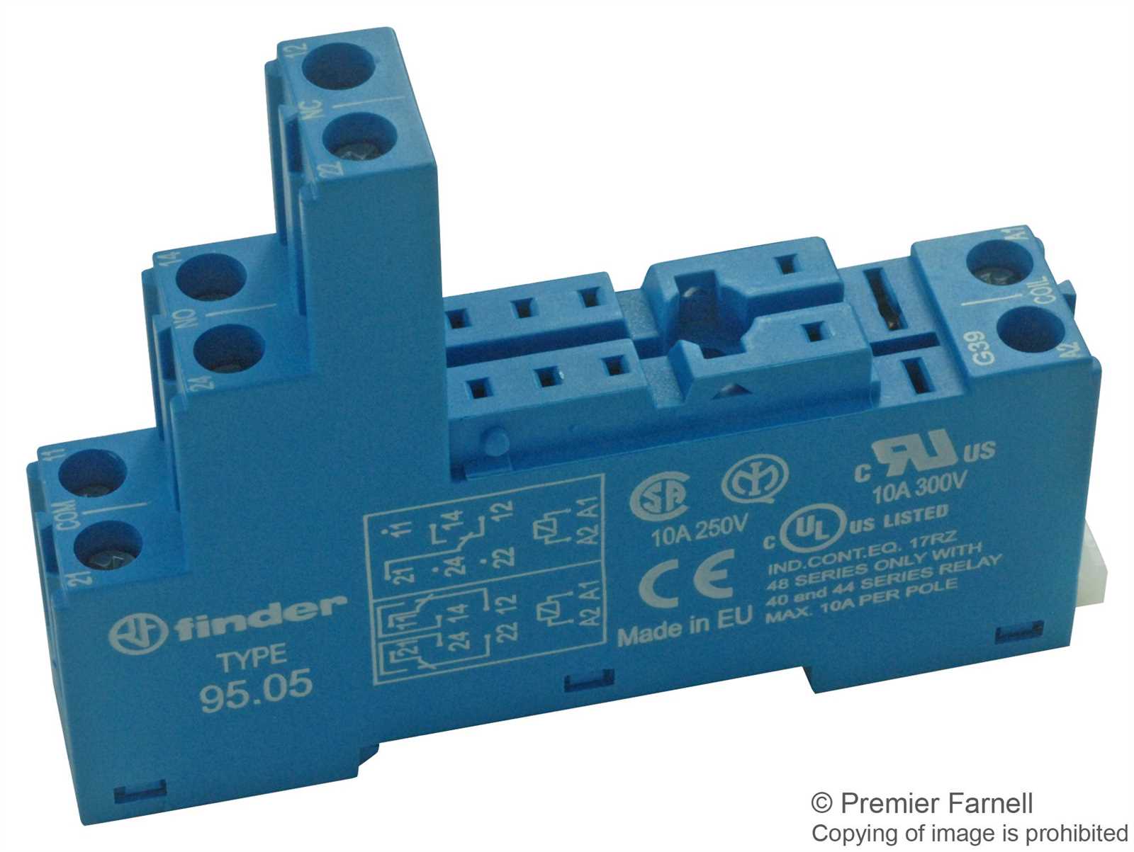 finder-95.05-datasheet finder-95.05-datasheet