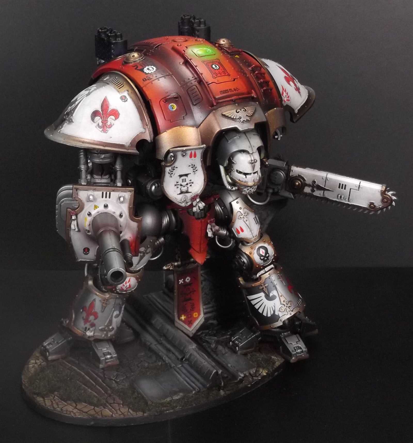 knight-paladin-datasheet