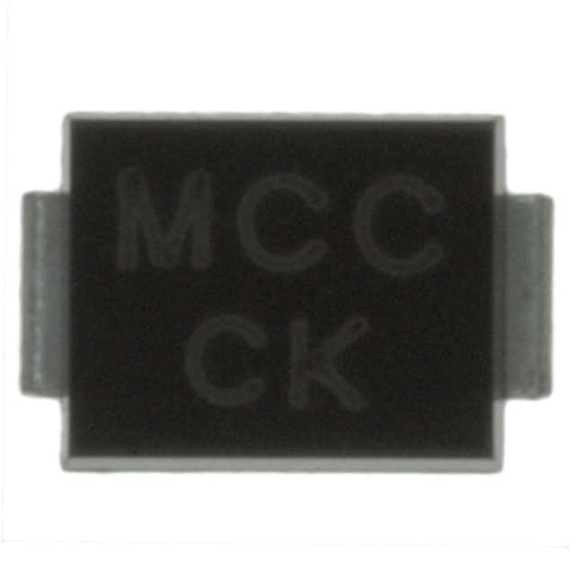 smbj18ca-datasheet