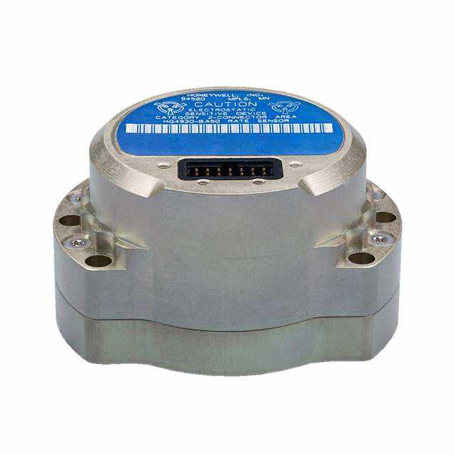 honeywell-hg1700-datasheet