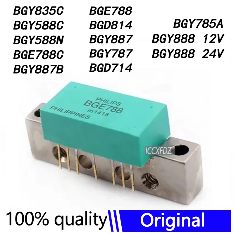 bgy888-datasheet