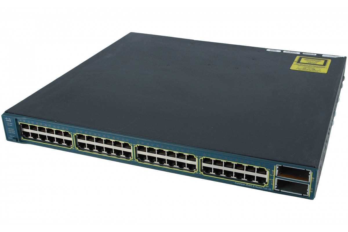 catalyst-3560-datasheet