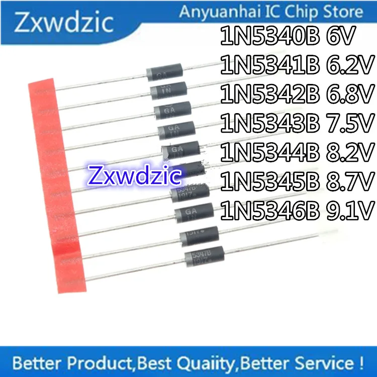 1n5340b-datasheet