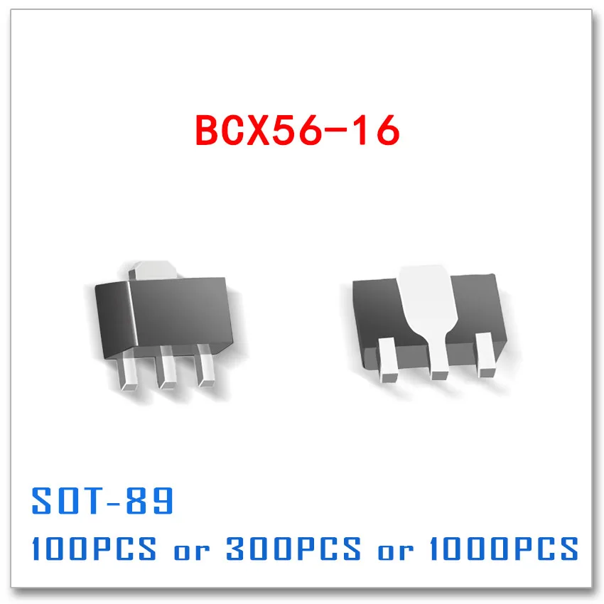 bcx53-16-datasheet bcx53-16-datasheet