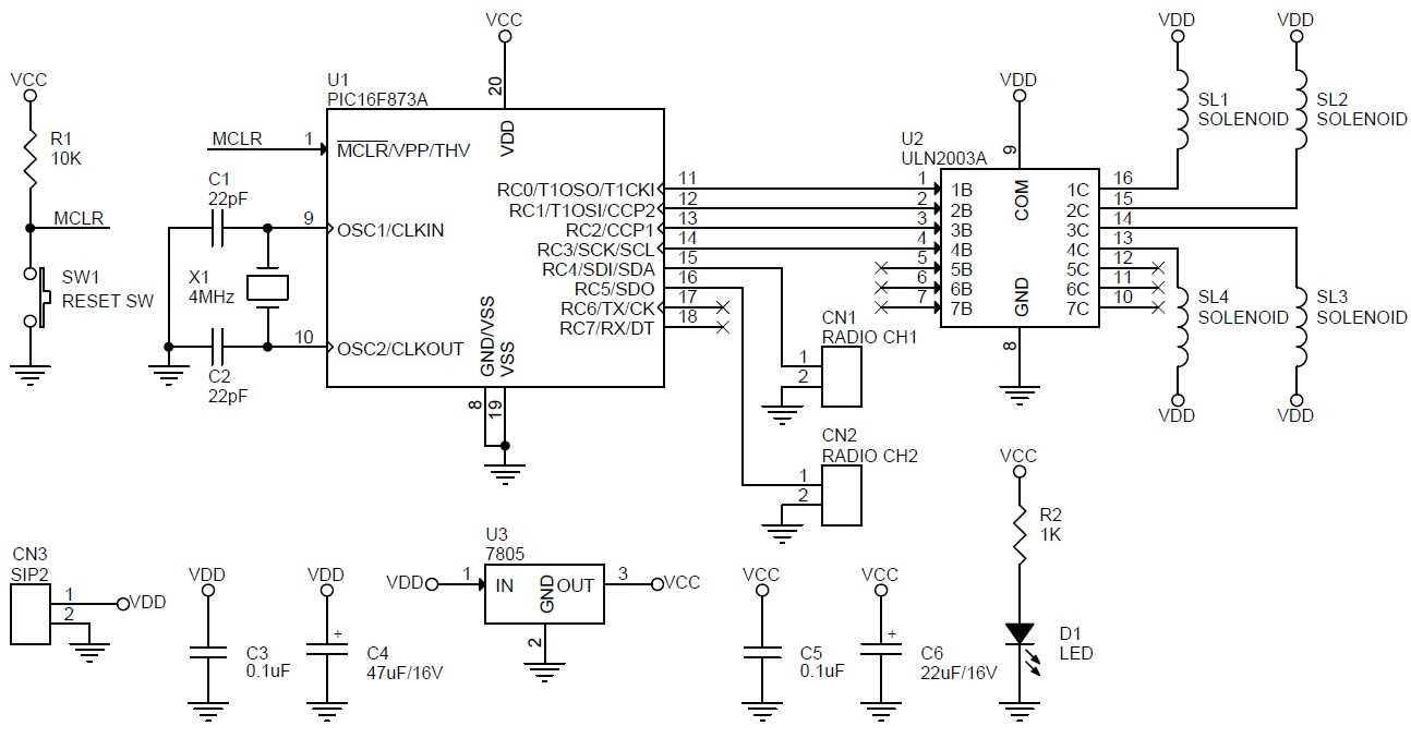 pic16f1503-datasheet