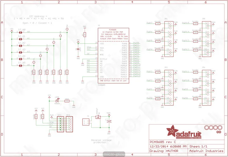 pca9544a-datasheet
