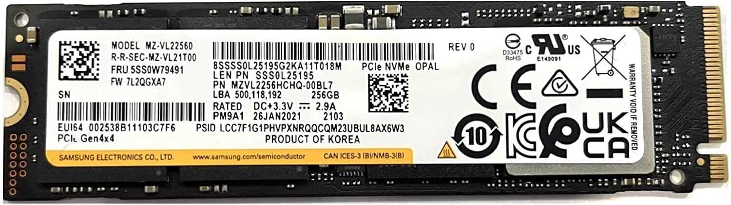 samsung-pm9a3-datasheet samsung-pm9a3-datasheet