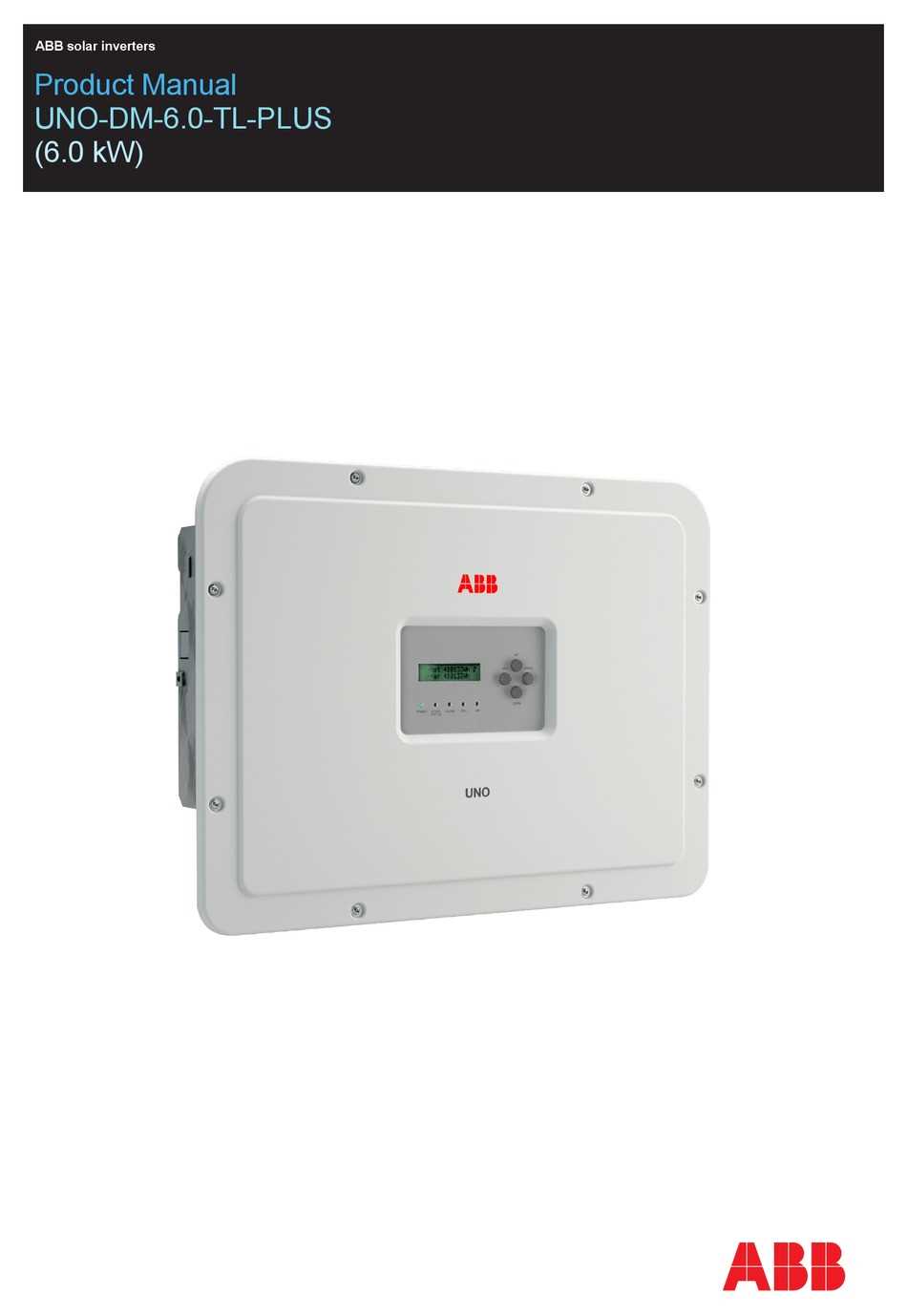 abb-uno-dm-5.0-tl-plus-datasheet abb-uno-dm-5.0-tl-plus-datasheet