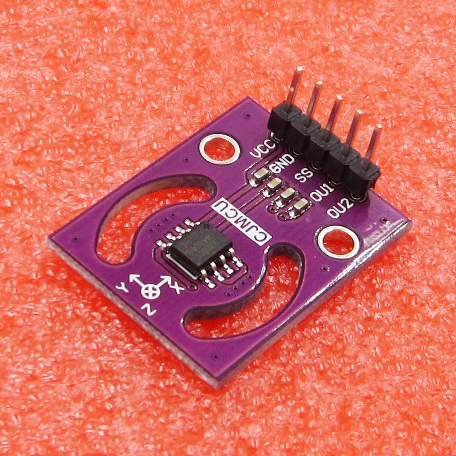 mlx90632-datasheet mlx90632-datasheet