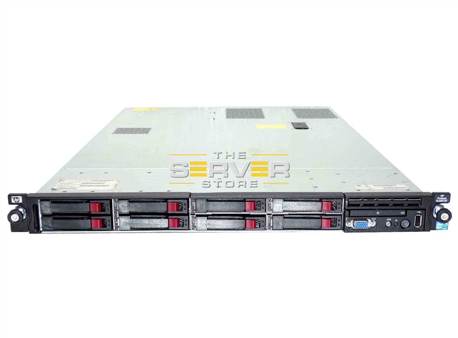 dl360-g7-datasheet dl360-g7-datasheet