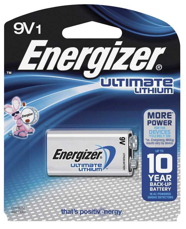 battery-9v-datasheet