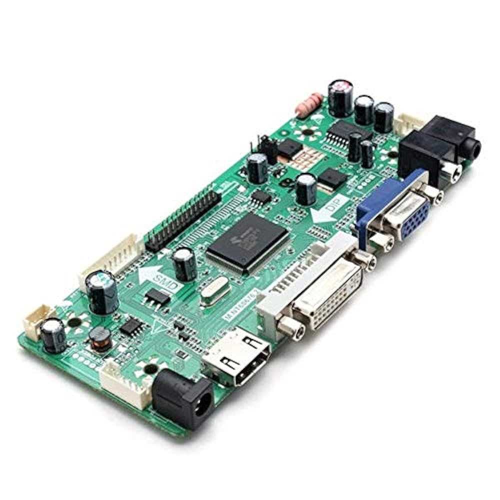 nt68676ufg-datasheet