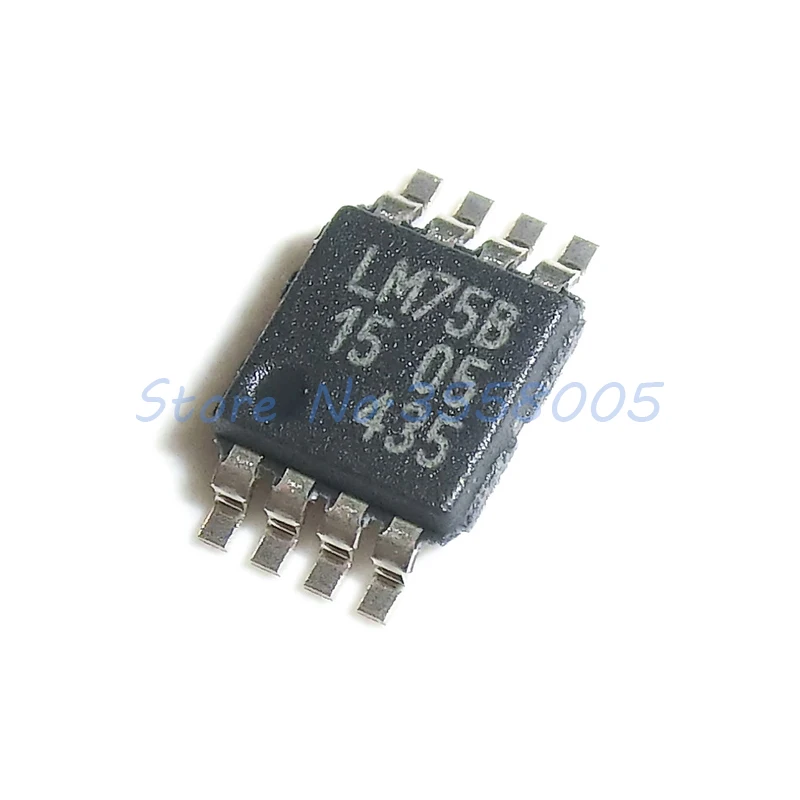 lm75bdp-datasheet lm75bdp-datasheet