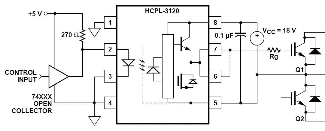 hcpl-3131-datasheet hcpl-3131-datasheet