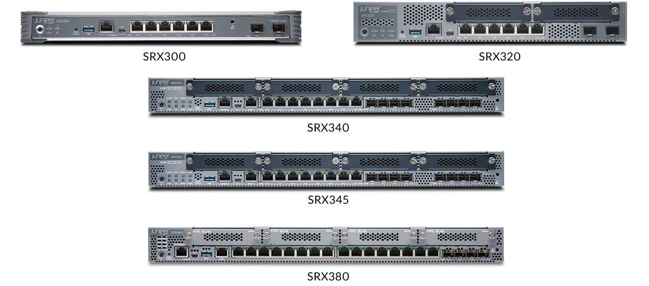 juniper-5400-datasheet