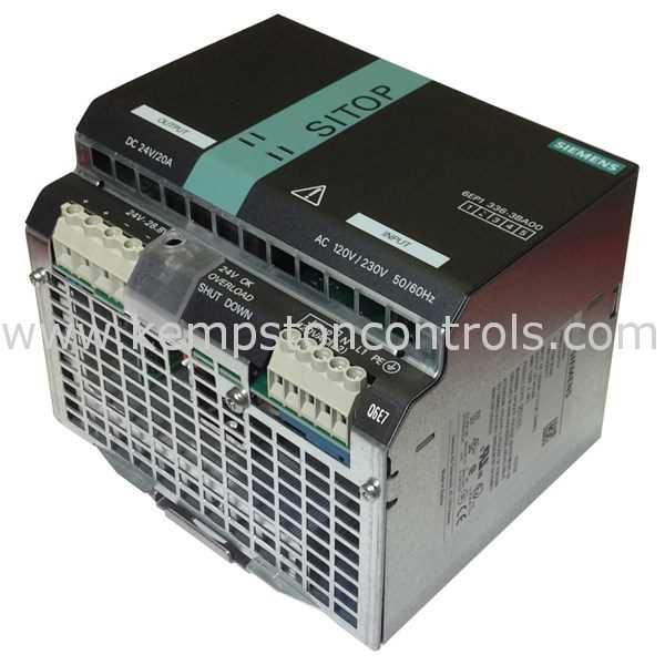 6ep1333-3ba00-datasheet