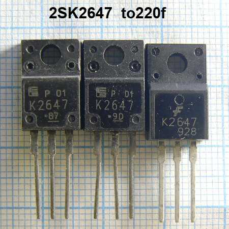 2sk2717-datasheet 2sk2717-datasheet
