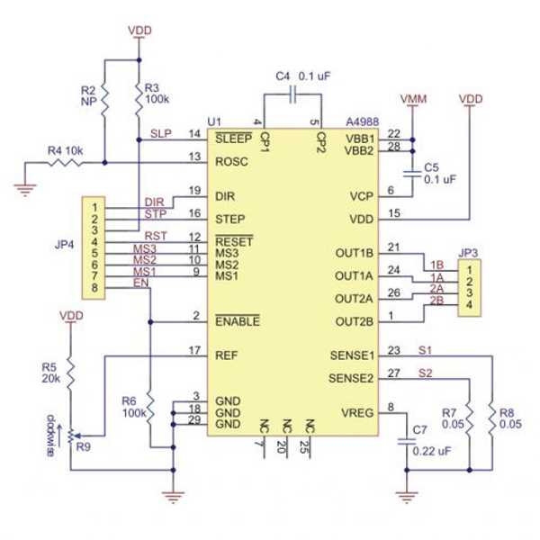 a4988-datasheet-allegro a4988-datasheet-allegro