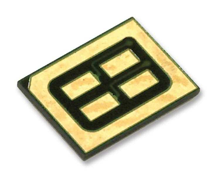mems-microphone-datasheet
