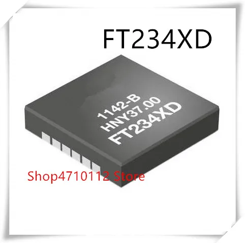 ft234xd-r-datasheet ft234xd-r-datasheet
