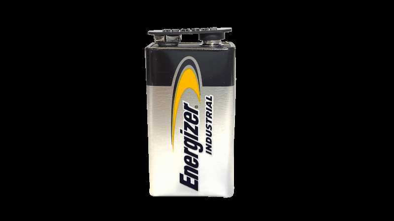 energizer-9v-datasheet
