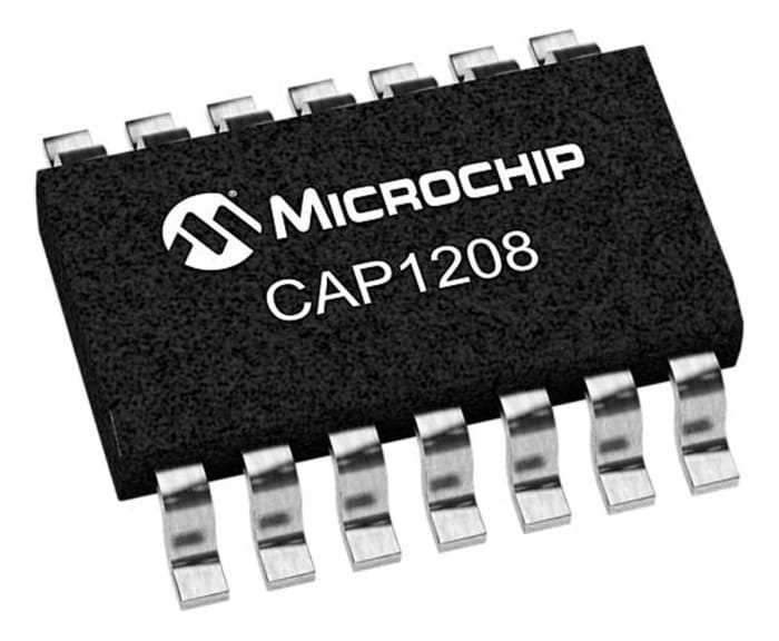 pic16lf1824-datasheet
