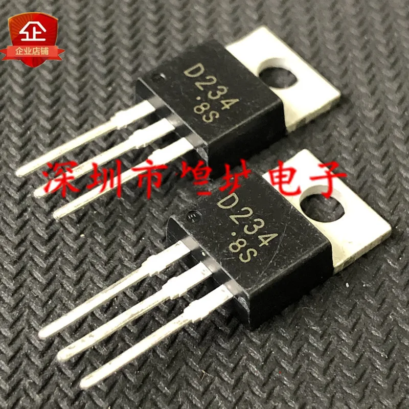 2sd234-datasheet 2sd234-datasheet