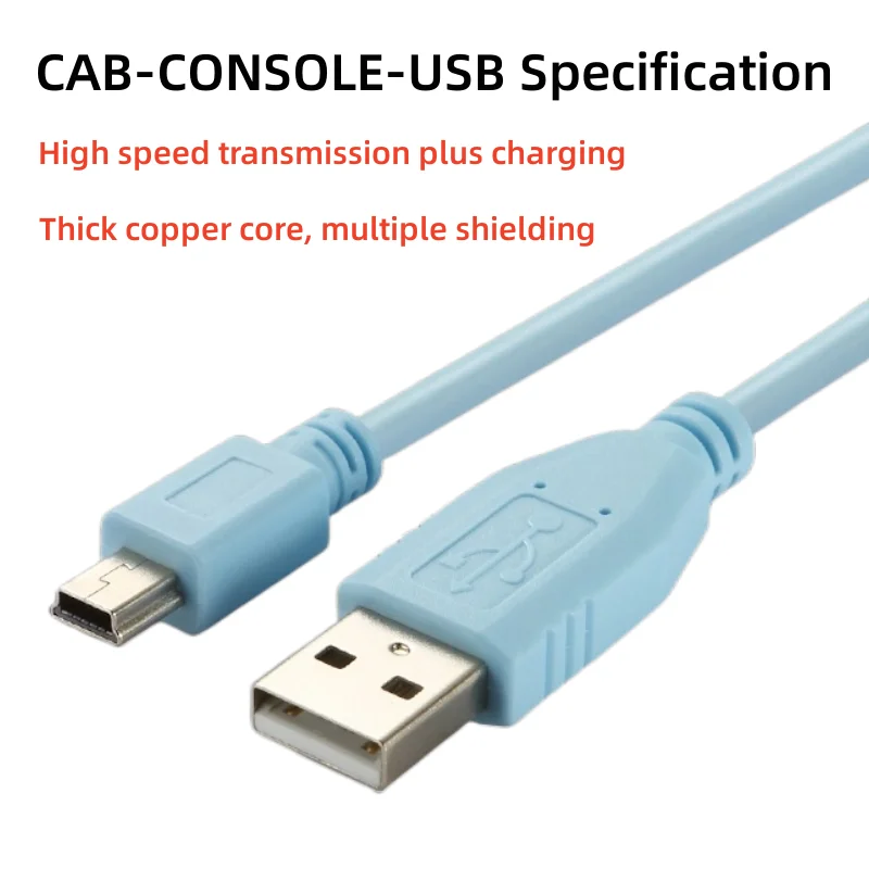 cab-console-usb-datasheet