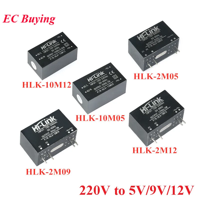 hlk-5m12-datasheet hlk-5m12-datasheet