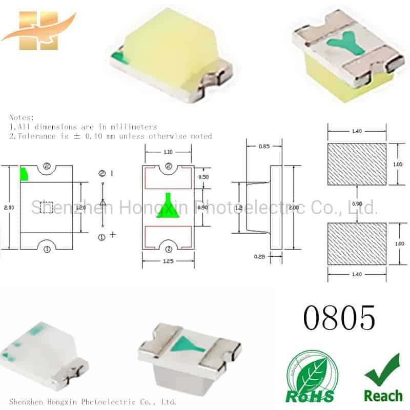 0805-smd-led-datasheet