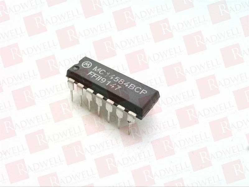 14584bg-datasheet