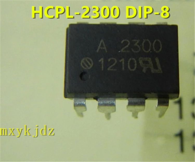 hcpl-2300-datasheet