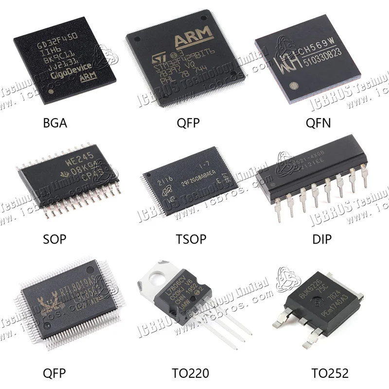 mc68020-datasheet