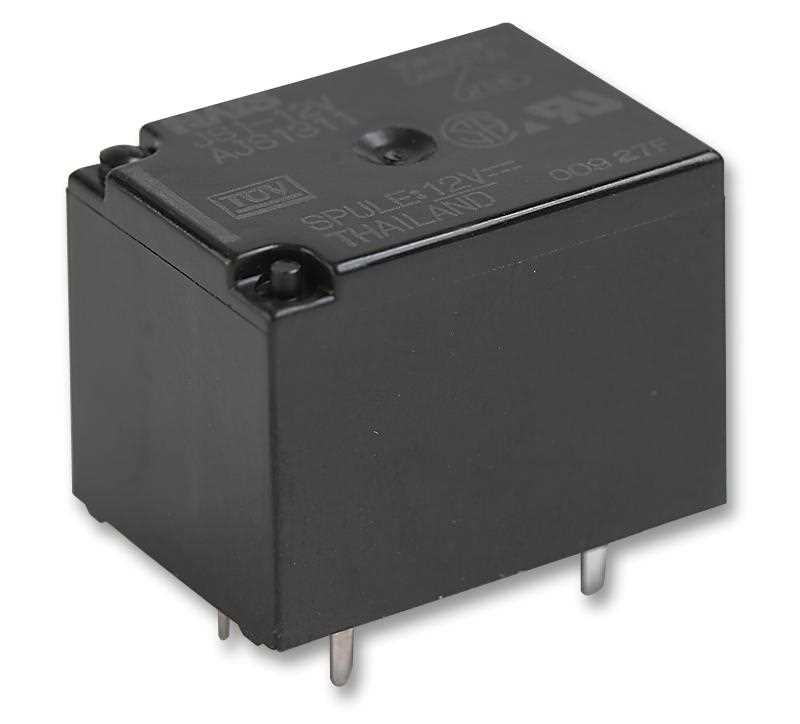 js1-12v-f-datasheet js1-12v-f-datasheet