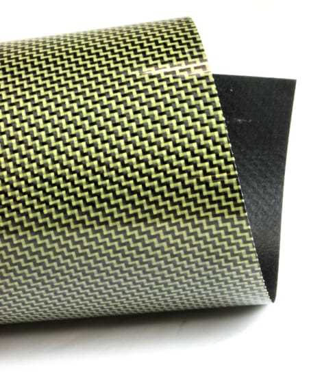 kevlar-datasheet kevlar-datasheet