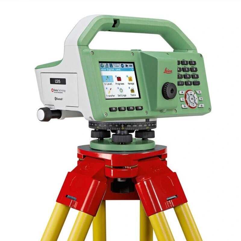 leica-ls15-datasheet