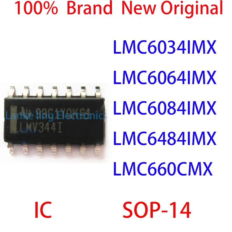 lmc6484-datasheet lmc6484-datasheet
