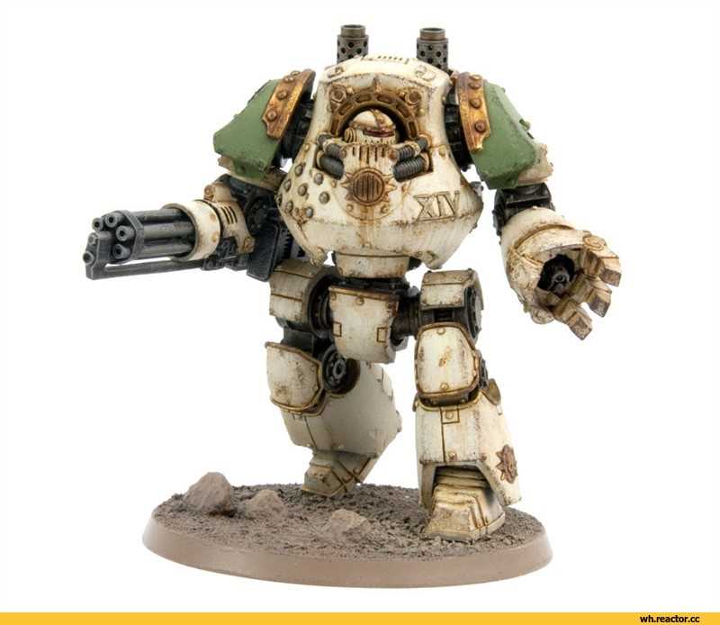 chaos-contemptor-dreadnought-datasheet chaos-contemptor-dreadnought-datasheet