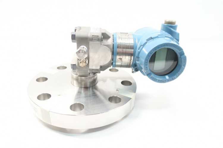 rosemount-3051l-datasheet rosemount-3051l-datasheet