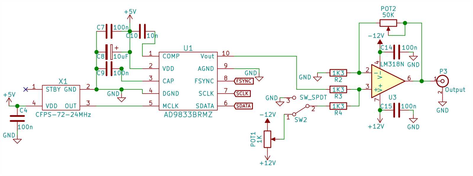 ad9833brmz-datasheet ad9833brmz-datasheet