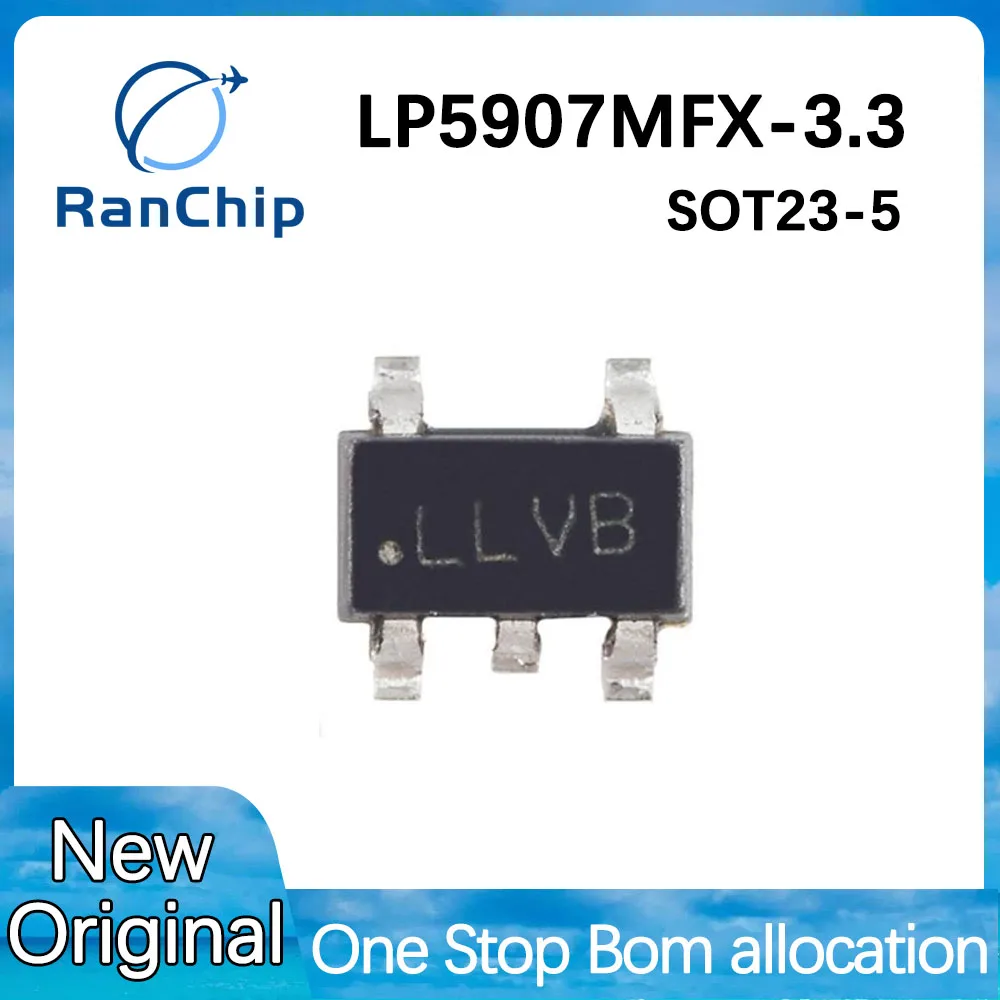 lp5907mfx-3.3-nopb-datasheet lp5907mfx-3.3-nopb-datasheet
