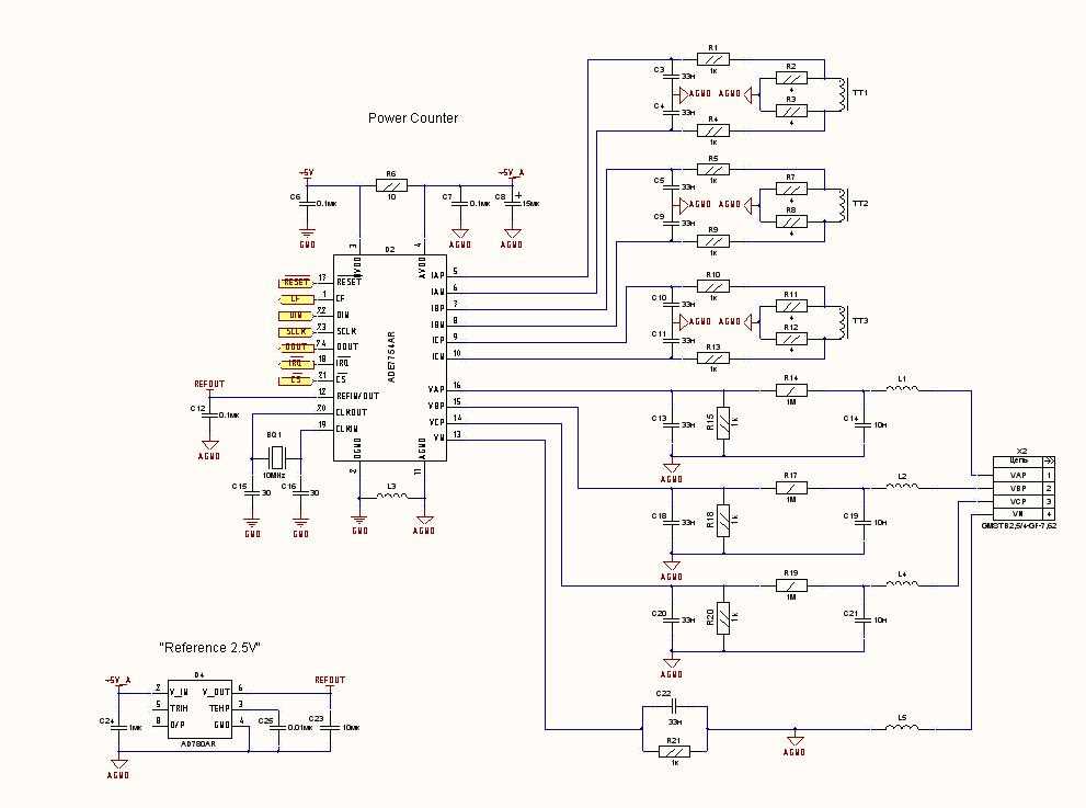 ade7753-datasheet ade7753-datasheet
